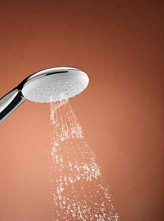 Ручний душ Grohe Tempesta 110   ( 27601003 ) 28587 Харків
