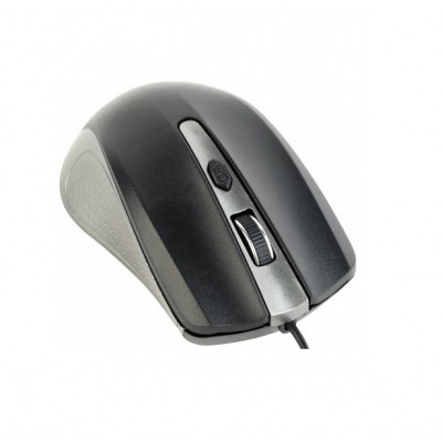 Мишка Gembird MUS-4B-01 Вінниця - фото 2