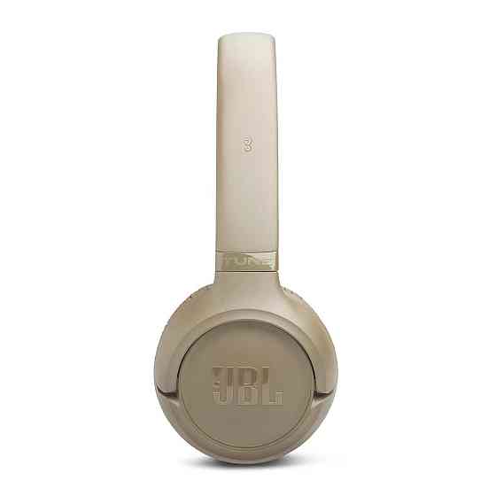 Bluetooth-гарнітура JBL Tune 530BT Beige (JBLT530BTBEGEU) ( 10800 ) Харьков