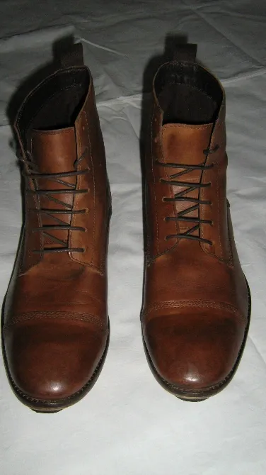 Ботинки демисезонные Asos, р.43/9 Харьков - изображение 2