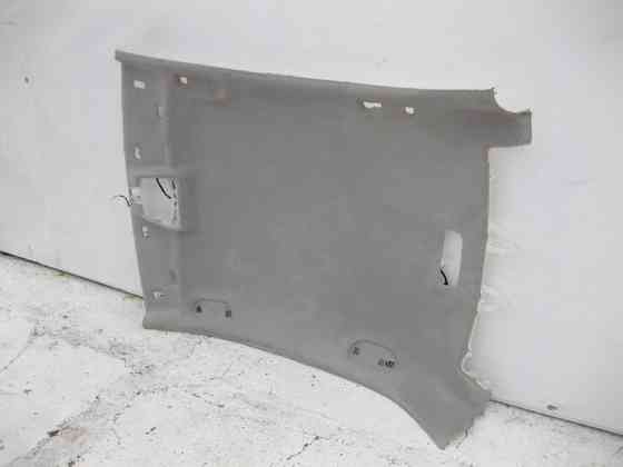 Mercedes-Benz  A2126901350 7L34 Сіра обшивка стелі E-Class W212 Одеса