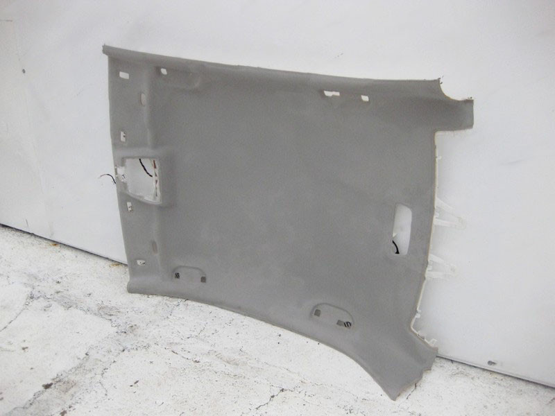 Mercedes-Benz  A2126901350 7L34 Сіра обшивка стелі E-Class W212 Одеса - фото 3