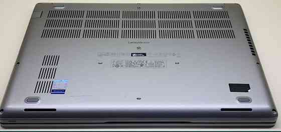 Ноутбук DELL Latitude 5410 i7-10610U / 16Gb 512Gb. 14 FHD IPS/ WIN 11 Київ