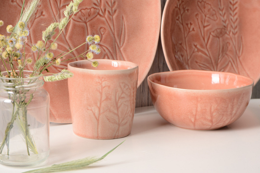 Чашка Limited Edition Herb Terra (6912325) Киев - изображение 4