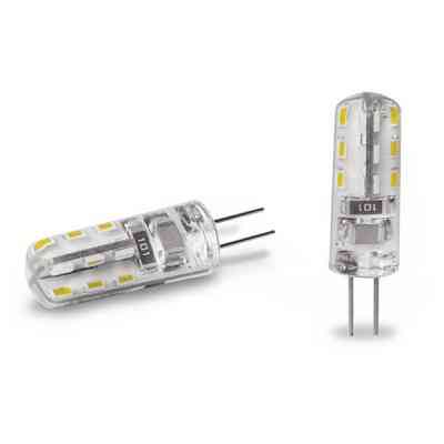 Лампочка Eurolamp G4 (LED-G4-0227(12)) Винница