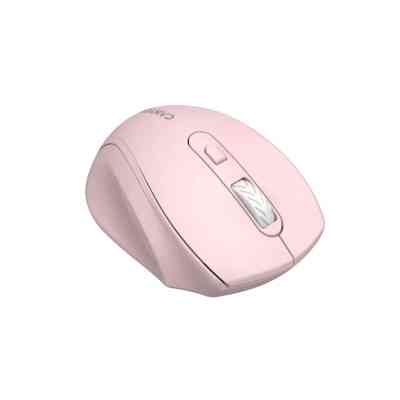 Мишка Canyon OnClick 20 Wireless Pink (CNE-CMSW20P) Вінниця