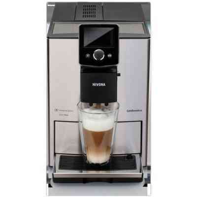 Кавомашина Nivona CafeRomatica 825 (NICR825) Вінниця