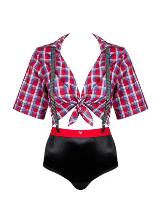 Obsessive Worker Girl S/M Львів