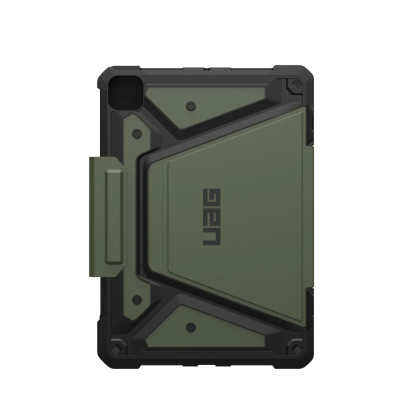 Чехол для планшета UAG iPad Pro 11" (Gen 5 2024) Metropolis SE Olive (124475117272) Винница - изображение 10
