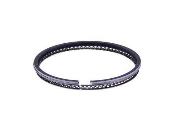 Кільця 76,00 мм STD мотоцикл CG300, Мукачево