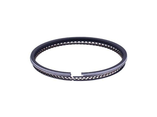 Кільця 76,00 мм STD мотоцикл CG300, Мукачево - фото 1