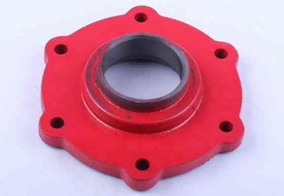 Крышка редуктора - КПП Мукачево