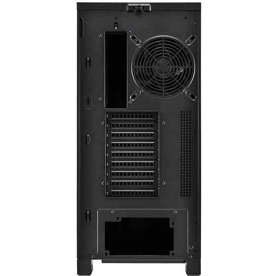 Корпус FSP U500-B без БЖ E-ATX Black Вінниця