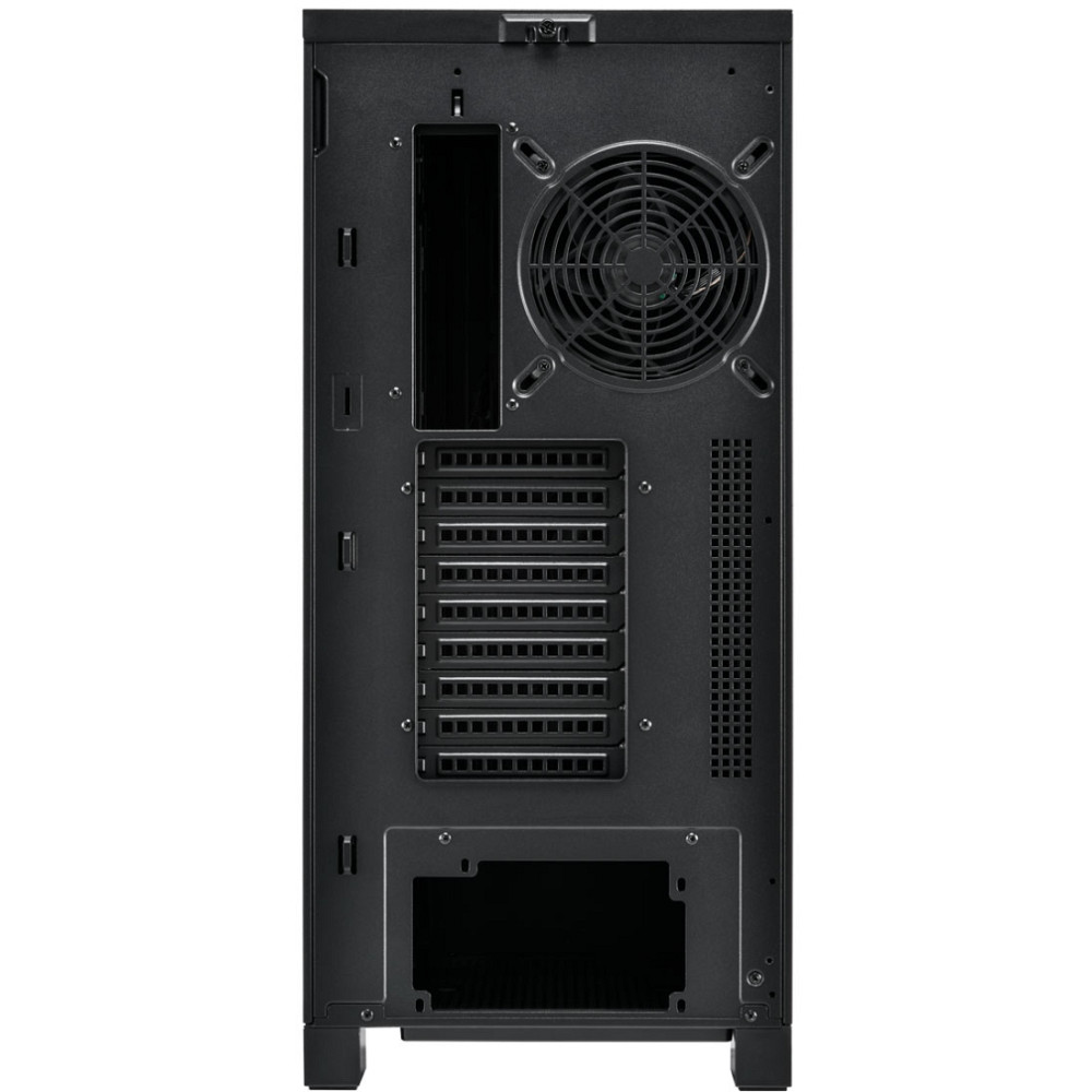 Корпус FSP U500-B без БЖ E-ATX Black Вінниця - фото 4