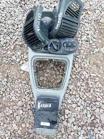 Дефлектор воздушный решетка вентиляционная торпеды ВАЗ 1117 1118 1119 Калина Київ