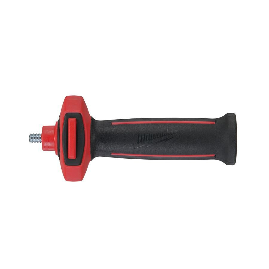 Рукоять бічна ативібраційна MILWAUKEE для кутових шліфмашин (діаметр диска 180-230мм) Одесса - изображение 1