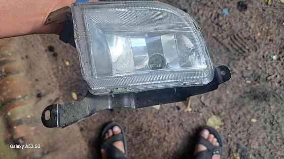 Нова ліва протитуманна фара для Chevrolet Lacetti седан. Київ