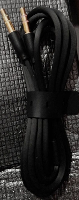 Ігрові навушники Razer Kraken × lite. Харків - фото 2