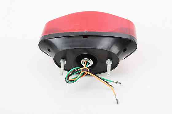 BOXER BM/ВМX 150cc Ліхтар задній "PF401005" Київ