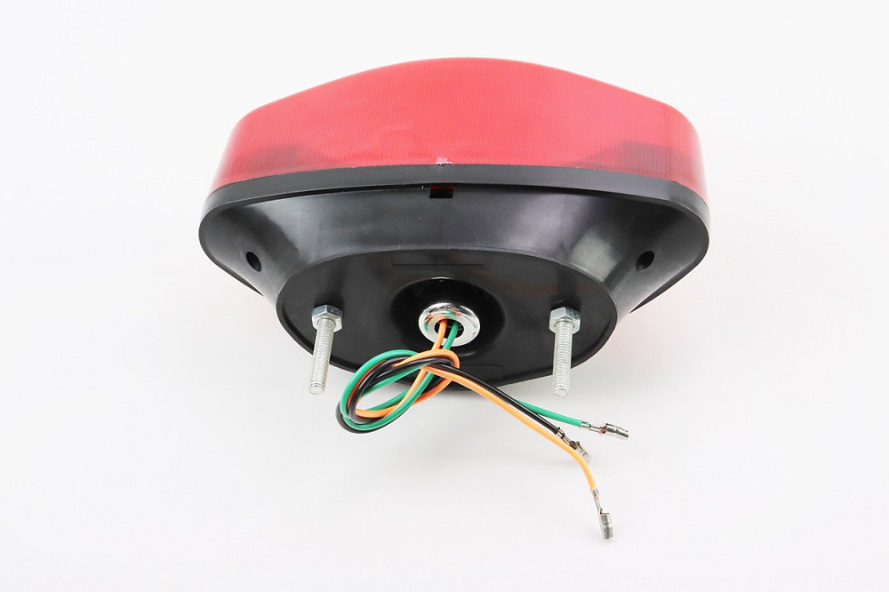 BOXER BM/ВМX 150cc Ліхтар задній "PF401005" Київ - фото 2