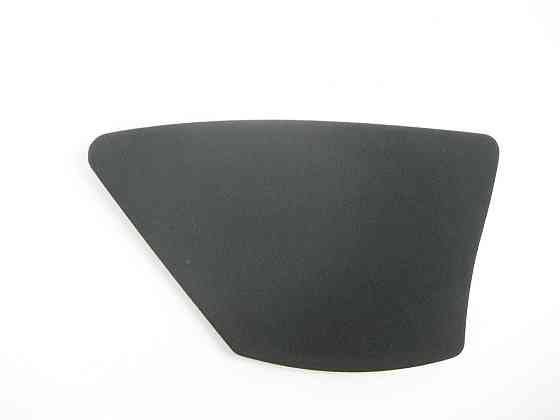 Mercedes-Benz  A2197300548 9E54 Кришка чорна під підлокітником карти задніх лівих дверей CLS C219 Одеса