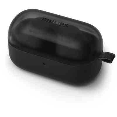 Навушники Philips TAT2149 Touch Control Mic Black (TAT2149BK/00) Вінниця