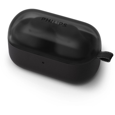 Навушники Philips TAT2149 Touch Control Mic Black (TAT2149BK/00) Вінниця - фото 4