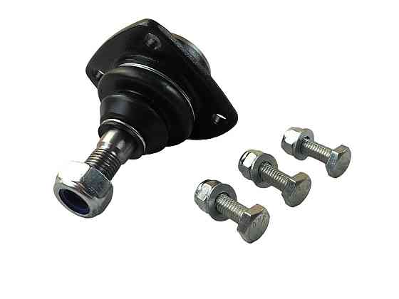 Кульова 2101-2107 нижня з металовиробами опора Мукачево