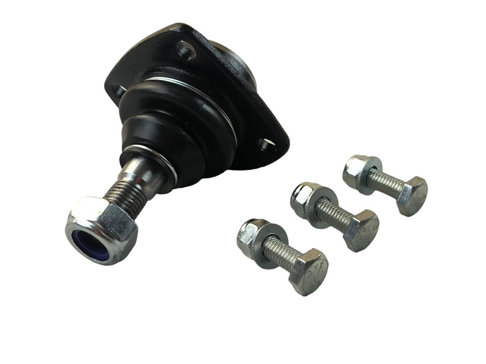 Шаровая 2101-2107 нижняя с метизами опора Мукачево - изображение 1