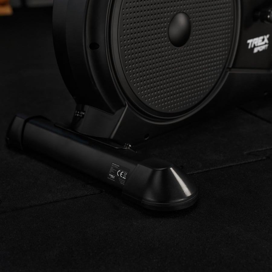 Велотренажер Trex Sport TX-750EB SABER електромагнітний чорний Киев - изображение 10
