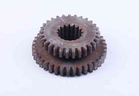 Шестерня 2/3-й передачи Хинтай 240/244 Мукачево