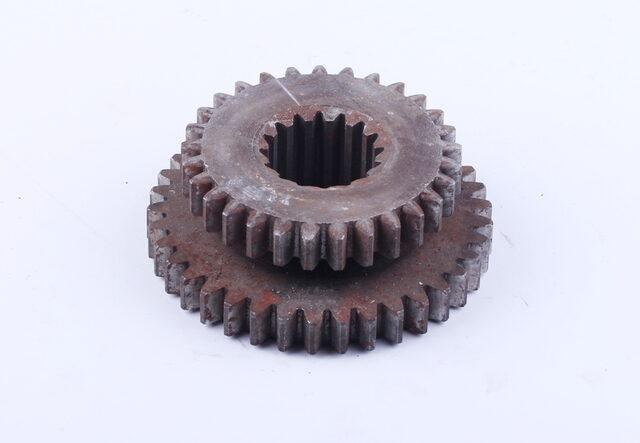Шестерня 2/3-й передачи Хинтай 240/244 Мукачево - изображение 1