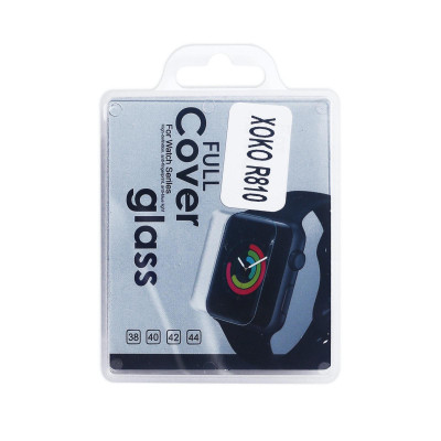 Скло захисне XoKo Samsung Galaxy Watch R810 42 мм (XK-SM-SW-R810) Вінниця - фото 1