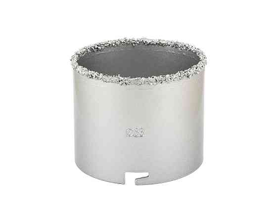 GRANITE Свердло корончате для плитки GRANITE 83 мм вольфрамове напилення 2-08-283 Київ