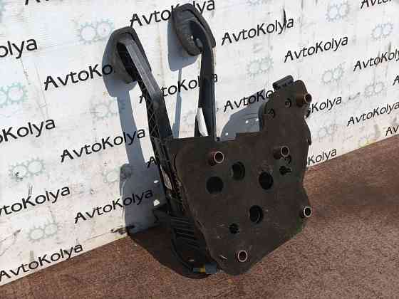 Педалі комплект Peugeot 407 2004-2011 (9654164880) Ковель