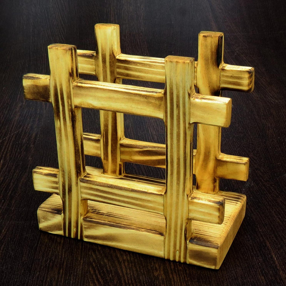 Серветниця "Ріполо" бенгала Миколаїв - фото 1