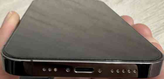 Айфон iPhone 13 Pro 128Gb. Graphite Neverlock. Киев