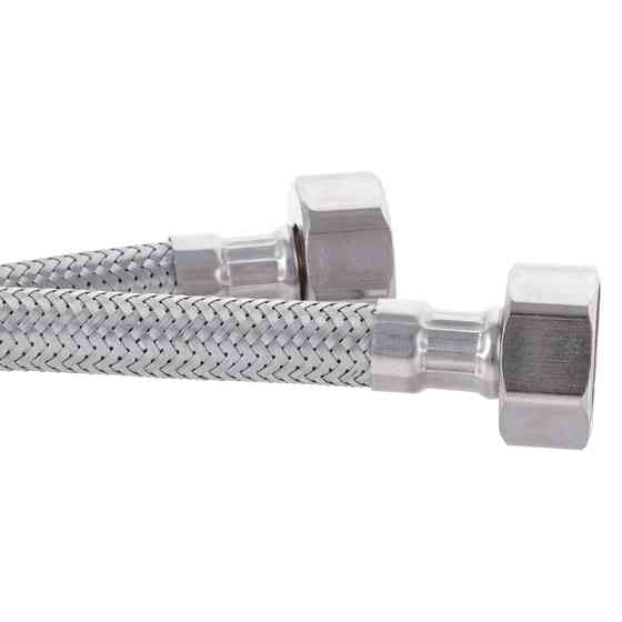 Кухонний змішувач Haiba Hansberg 777 чорний HB0216 Харків