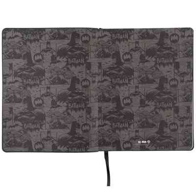 Щоденник шкільний Kite DC Comics, м'яка обкладинка (DC25-283) Вінниця