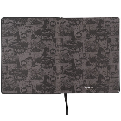 Щоденник шкільний Kite DC Comics, м'яка обкладинка (DC25-283) Вінниця - фото 3