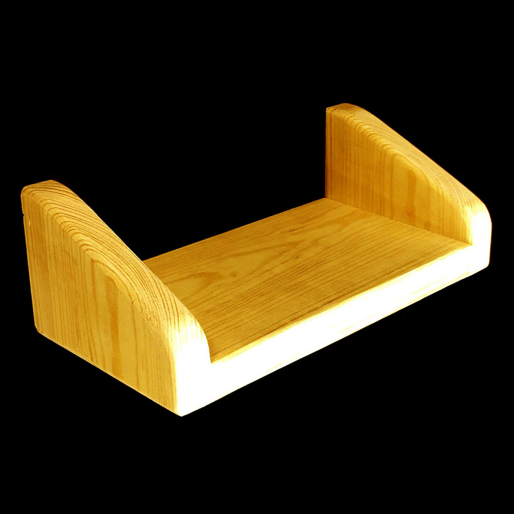 Настенная полка 