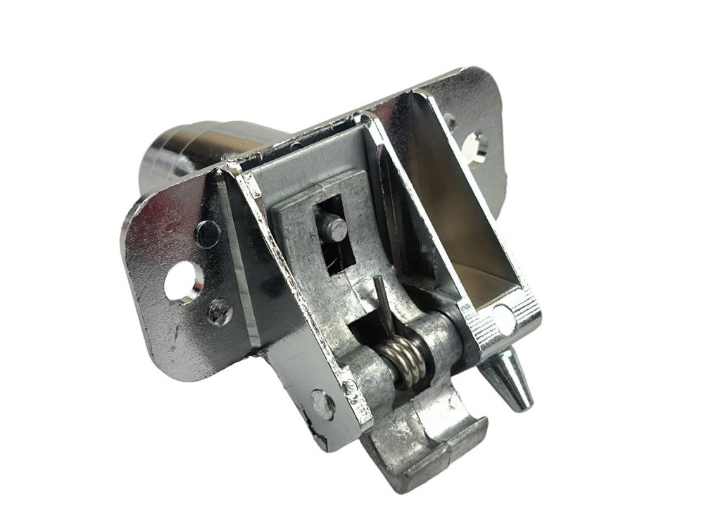 Замок 2108, 2109, 2113, 2114 з личинками дверей багажника Мукачево - фото 3