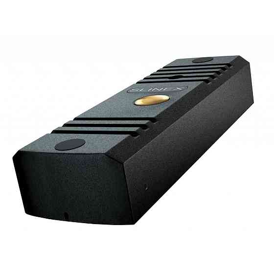 Відеопанель Slinex ML-16HR black Київ