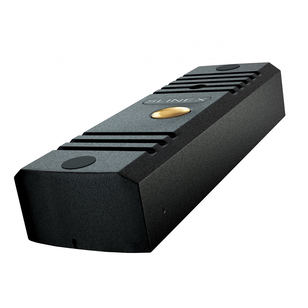 Відеопанель Slinex ML-16HR black Київ - фото 4