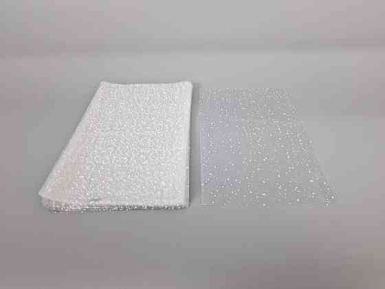 Пакет с рисунком для упаковки подарков   (15*25) №381 (1) 