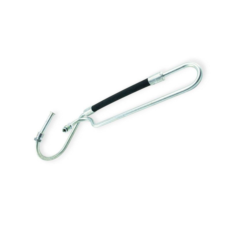 Шланг ЗИЛ (завод) ГУР Мукачево - изображение 1