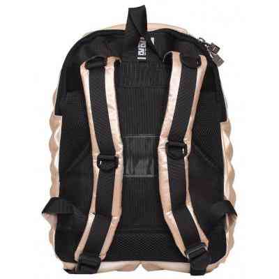 Рюкзак шкільний MadPax Scale Half GOLDFINGER (M/SCA/GOL/HALF) Вінниця