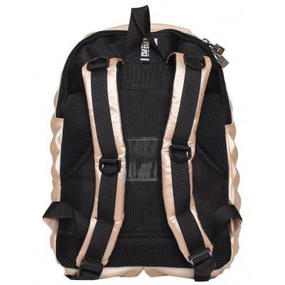 Рюкзак шкільний MadPax Scale Half GOLDFINGER (M/SCA/GOL/HALF) Вінниця - фото 2