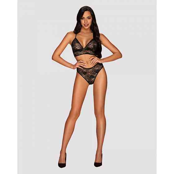 Комплект ObsessiveKokietta L/XL Sex Aura Київ