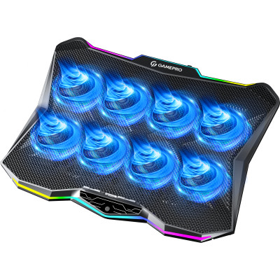 Підставка до ноутбука GamePro CP680 Вінниця - фото 10